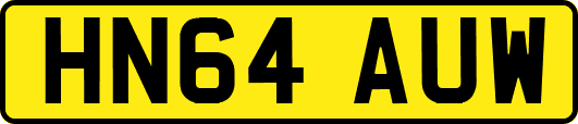 HN64AUW