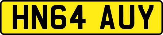 HN64AUY