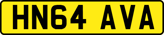 HN64AVA