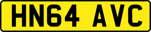 HN64AVC