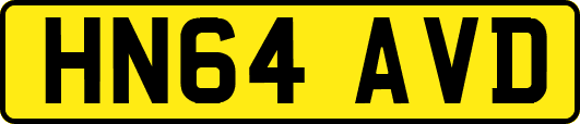 HN64AVD