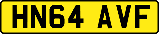 HN64AVF