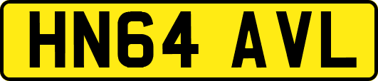 HN64AVL