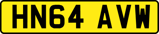 HN64AVW