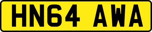 HN64AWA