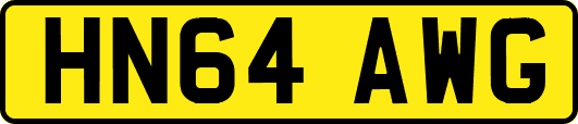 HN64AWG