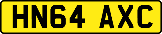 HN64AXC