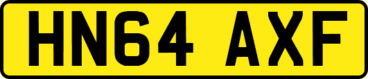 HN64AXF