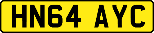 HN64AYC