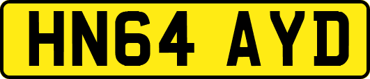 HN64AYD