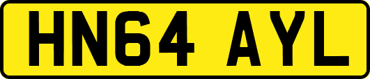 HN64AYL