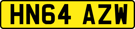 HN64AZW