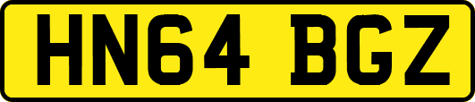 HN64BGZ