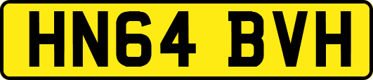 HN64BVH