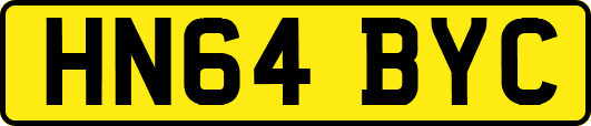 HN64BYC