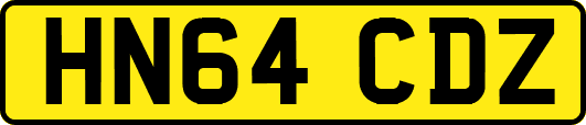 HN64CDZ