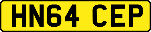 HN64CEP