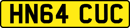 HN64CUC