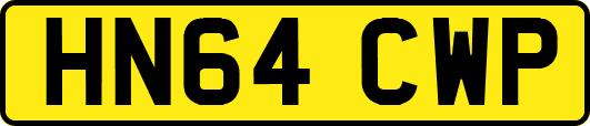 HN64CWP