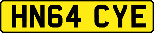 HN64CYE