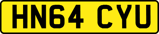 HN64CYU