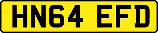 HN64EFD