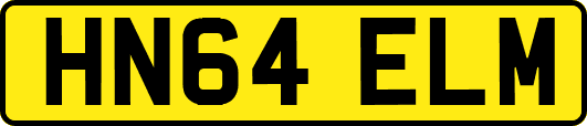 HN64ELM