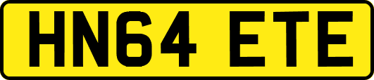 HN64ETE