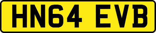 HN64EVB