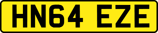 HN64EZE