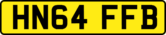 HN64FFB