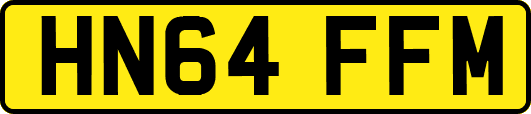 HN64FFM