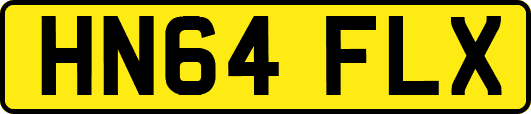 HN64FLX