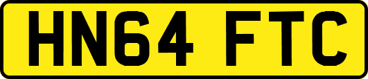 HN64FTC