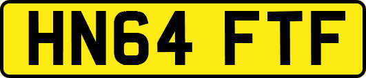 HN64FTF