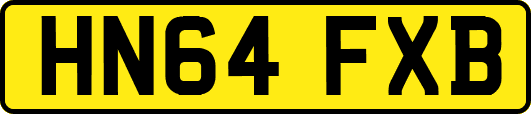 HN64FXB