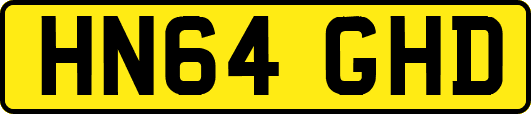 HN64GHD