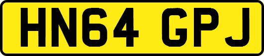 HN64GPJ