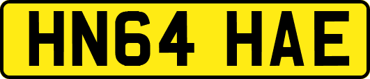 HN64HAE