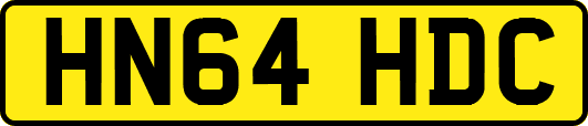 HN64HDC