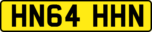 HN64HHN