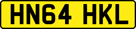 HN64HKL