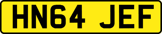 HN64JEF
