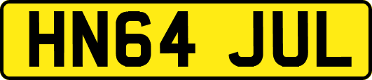 HN64JUL