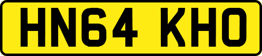 HN64KHO