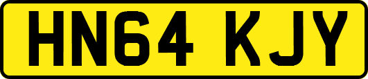 HN64KJY