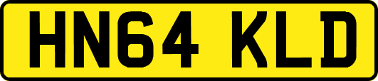 HN64KLD