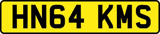 HN64KMS