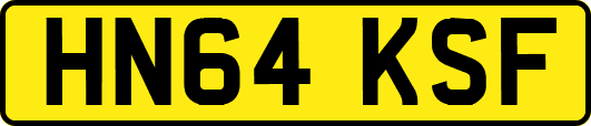 HN64KSF