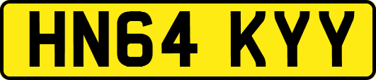 HN64KYY